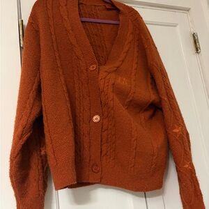 Cozy Taylor Swift The Life of a Showgirl Official Cardigan